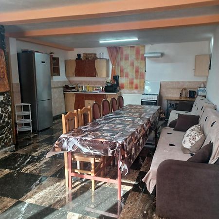 Casa Mariana - Comuna Arefu, Transfagarasan Căpăţîneni-Ungureni Exterior foto