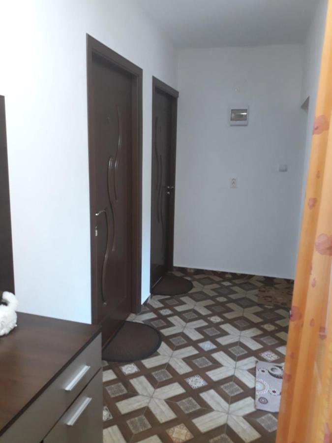 Casa Mariana - Comuna Arefu, Transfagarasan Căpăţîneni-Ungureni Exterior foto