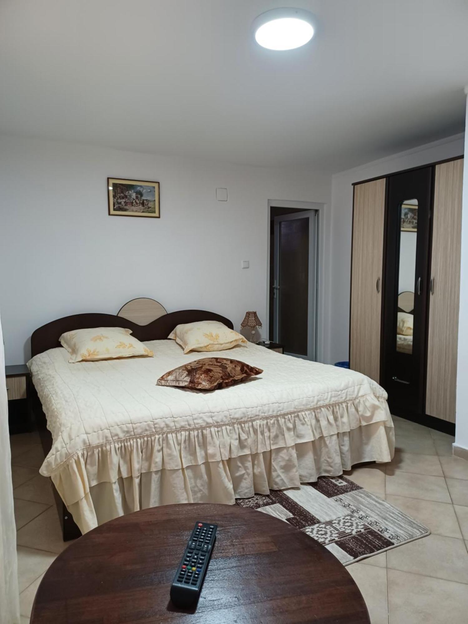 Casa Mariana - Comuna Arefu, Transfagarasan Căpăţîneni-Ungureni Quarto foto